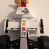 Giá Treo Tường Lego 10330 McLaren & Senna - Thumbnail 3