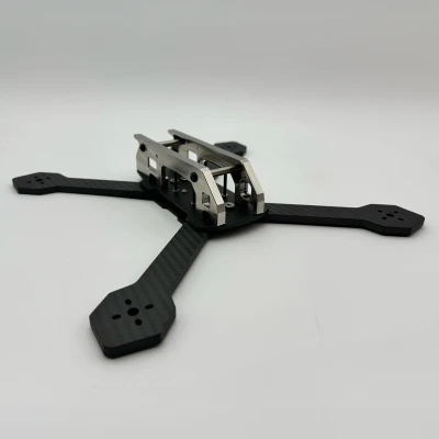 File In Đa Cổng Chuyên Nghiệp (MultiGP Pro Spec Prints)