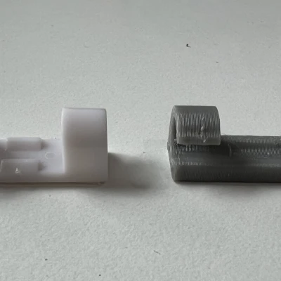 Dây dẫn hoặc kẹp cáp