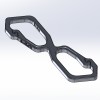 Móc Carabiner - Thumbnail 2