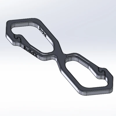 Móc Carabiner