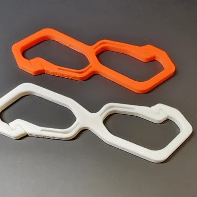 Móc Carabiner