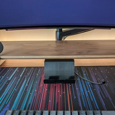 Giá đỡ máy tính bảng Balolo Setup Cockpit