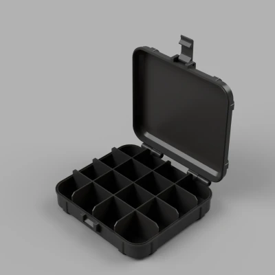 Hộp Đựng/Tổ chức Nhỏ