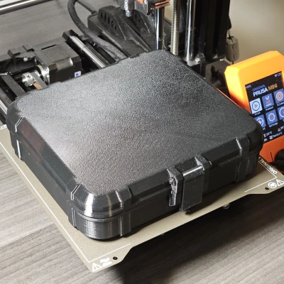 Hộp Đựng/Tổ chức Nhỏ