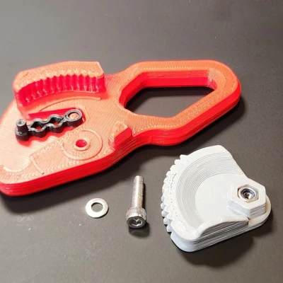 Bộ Căng Dây Paracord Tự Động #0179 [Cập Nhật]