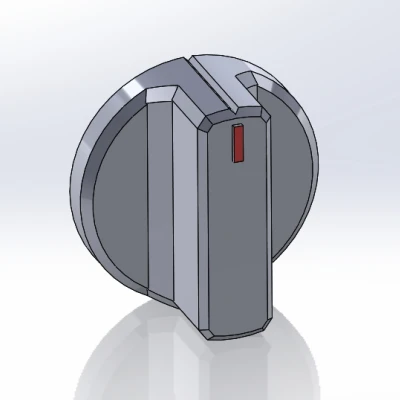 #0171 Nâng cấp Lò nướng BBQ [Nút Mới]