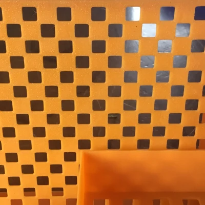 Rây Lỗ Vuông 5-10mm