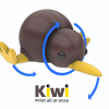 Kiwi - Mô Hình Chim Kiwi Dễ Thương In 3D - Thumbnail 2
