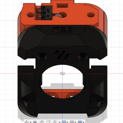 Cảm biến dây tóc G2SA/Orbiter cho Dragonburner V8