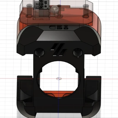 Cảm biến dây tóc G2SA/Orbiter cho Dragonburner V8