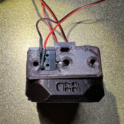 Cảm biến dây tóc G2SA/Orbiter cho Dragonburner V8