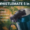 WhistleMate 5-in-1: Còi, Mở bia, Mở lon, và hơn thế nữa... - Thumbnail 1