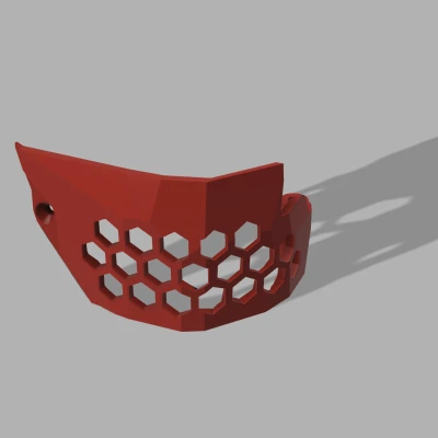 Cover dây cáp Galileo 2