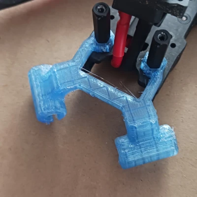 Giá đỡ ăng-ten Volador VD5 ELRS RP3