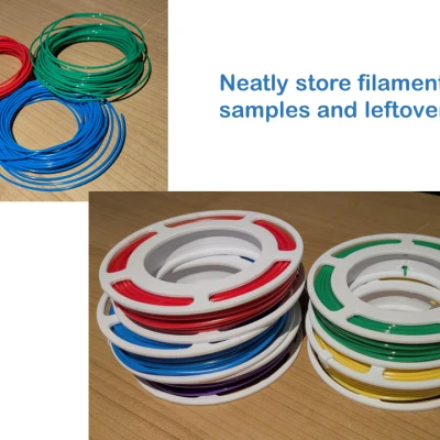 Lõi nhỏ cho 10m filament