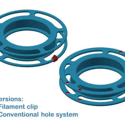 Lõi nhỏ cho 10m filament