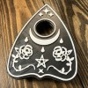 Khuôn Mẫu Ouija Planchette v1 - Thumbnail 1