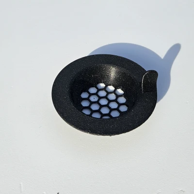 Nắp Bồn Rửa Chén - Có Tay Cầm