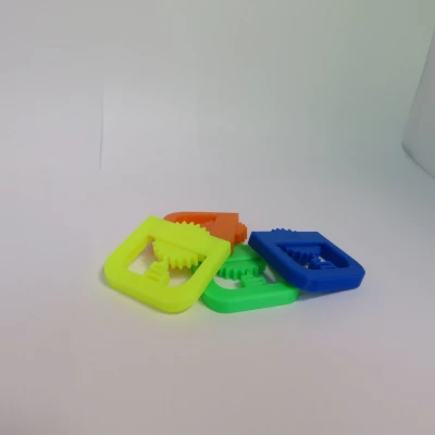 Vòng Quay Đồ Chơi Fidget Cực Đã Tay