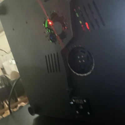 Vách ngăn nhiệt Infimech TX Intake