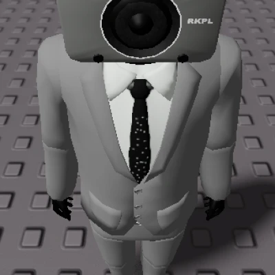 Mô hình Speakerman Skibidi Toilet