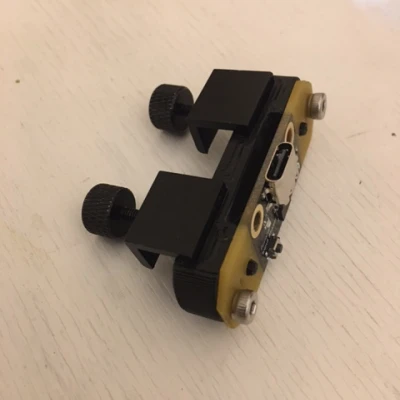 Giá đỡ đầu vào di động (PIS) (ADXL345)