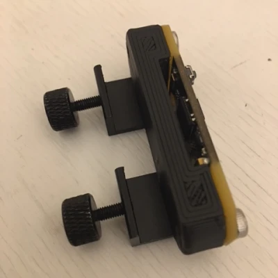 Giá đỡ đầu vào di động (PIS) (ADXL345)