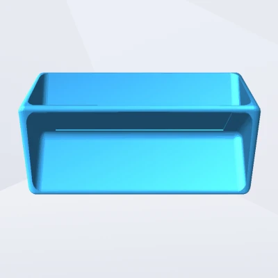 FTC Into The Deep mẫu vật và kẹp