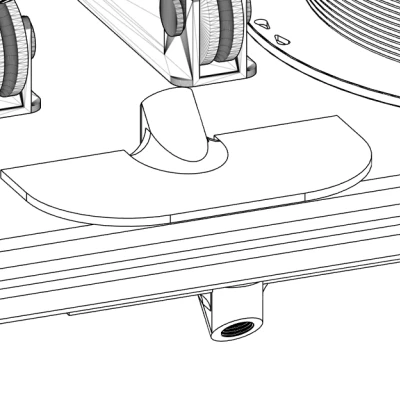 Ống Luồn Hộp Sấy Dữ Liệu