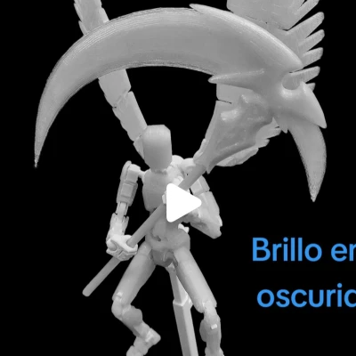 Chân đế Stand dummy 13