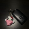 Móc khóa Hello Kitty - Thumbnail 2