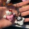 Móc khóa Hello Kitty - Thumbnail 3