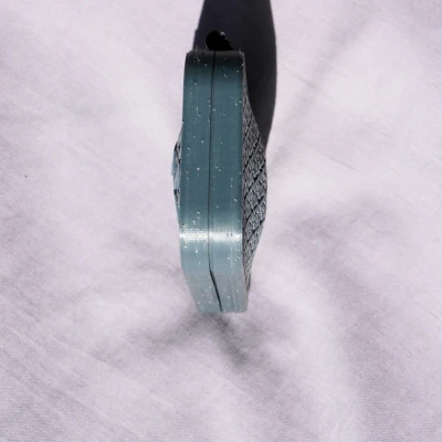 Hộp Phồng "Bulge Box"