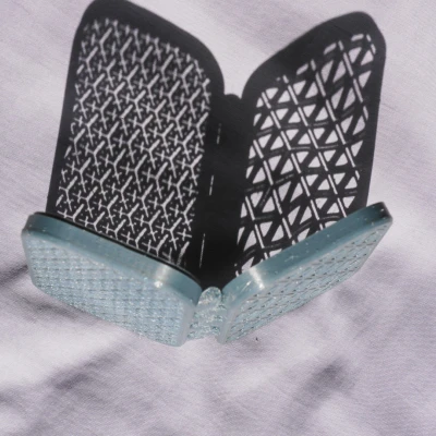 Hộp Phồng "Bulge Box"