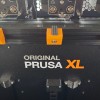 Giá đỡ bàn chải silicon vệ sinh vòi phun Prusa XL - Thumbnail 1