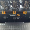 Giá đỡ bàn chải silicon vệ sinh vòi phun Prusa XL - Thumbnail 4