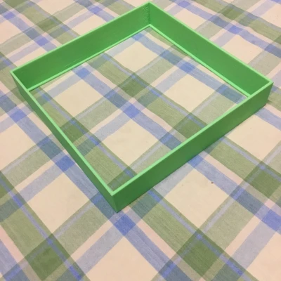 Viền Cho Rây 300mm