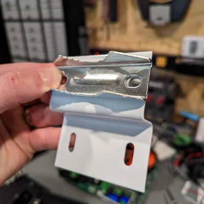 Vỏ trạm gốc năng lượng mặt trời 5W Meshtastic LoRa Node cho pin LTO