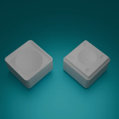 Tô Gridfinity Có Nam Châm Tích Hợp (Nhét Vừa)