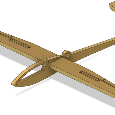 Đồ Trang Trí Tàu Lượn