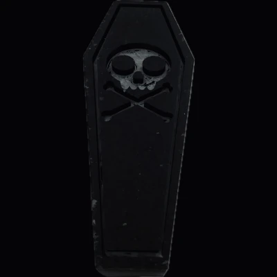 Bộ Sưu Tập Trang Trí Halloween