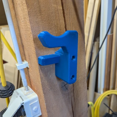 Giá Treo Tường Cho Mirka Deros