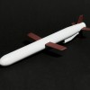 Mô Hình Tên Lửa Hành Trình Tomahawk BGM-109 - Thumbnail 1