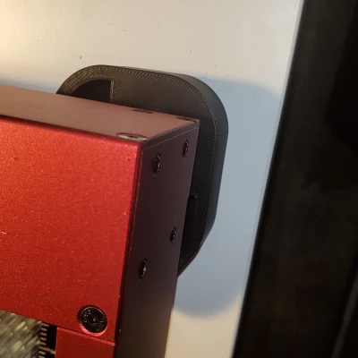 Giá đỡHoneycomb XTool D1 Pro Vừa Thùng Máy + Chân Nâng 1 inch