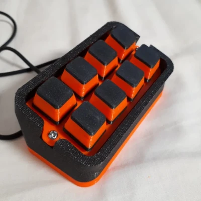 Điều Khiển Homeassistant Bằng Stream Deck