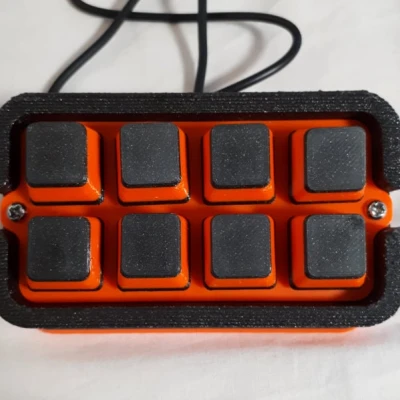 Điều Khiển Homeassistant Bằng Stream Deck