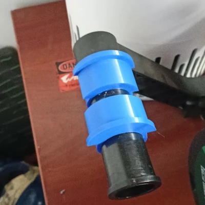 Nâng Cấp Kẹp Giữ Cuộn Dây Cho Anycubic Vyper