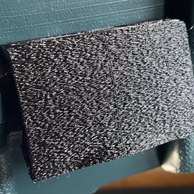 Mannesmann 215 - Chốt Khóa