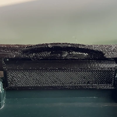 Mannesmann 215 - Chốt Khóa